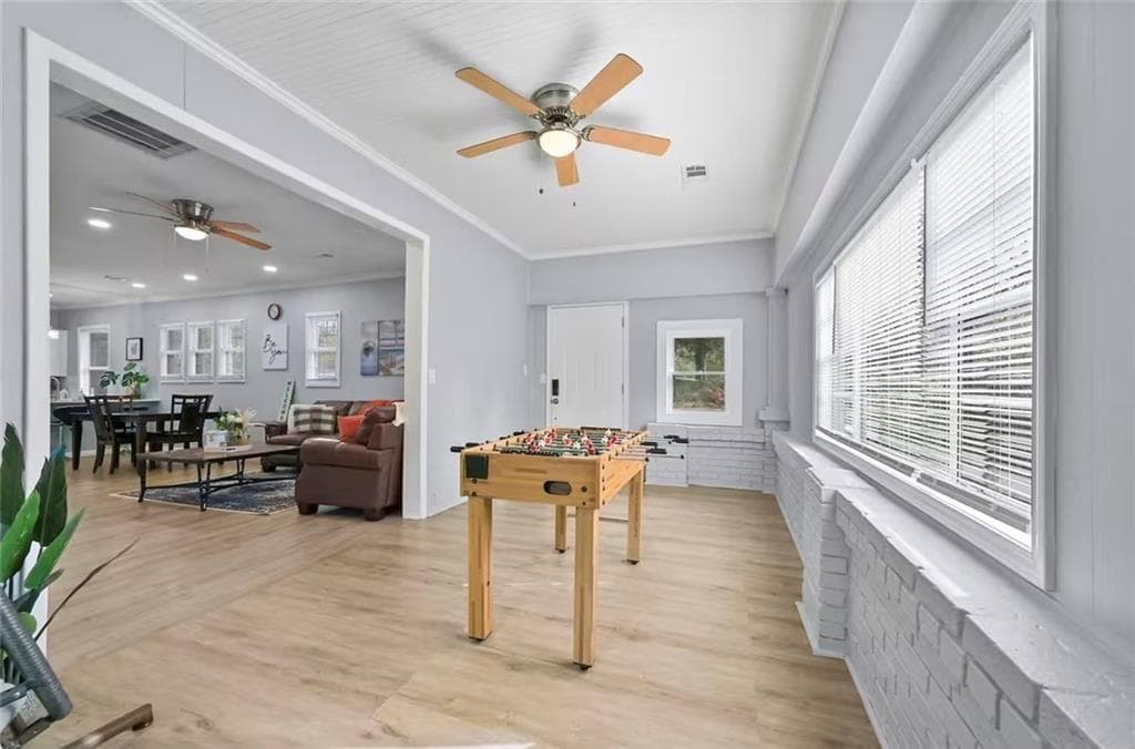 3 bedroom, 2 bathroom, 1,580 sq ft single family residence for sale at 1405 North Avenue, Atlanta, GA 30318 — photo 5