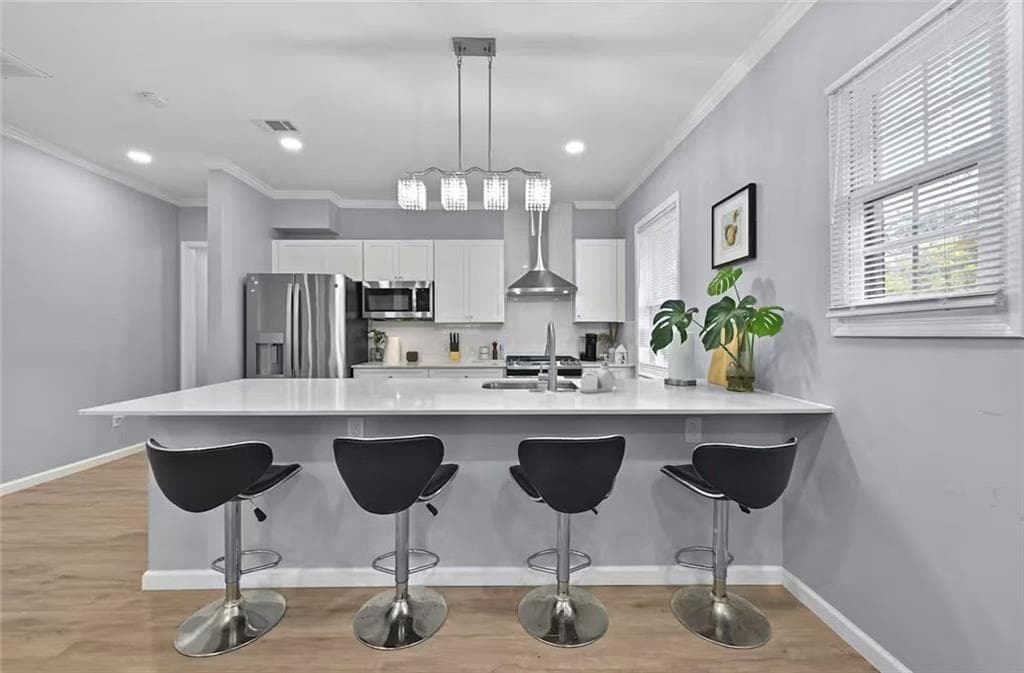 3 bedroom, 2 bathroom, 1,580 sq ft single family residence for sale at 1405 North Avenue, Atlanta, GA 30318 — photo 6