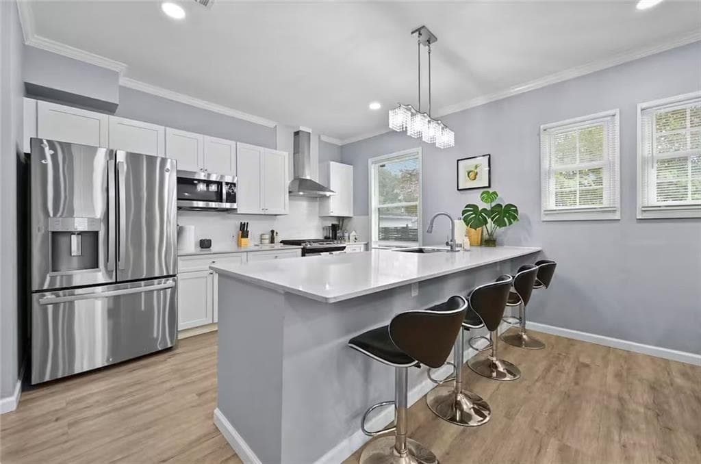 3 bedroom, 2 bathroom, 1,580 sq ft single family residence for sale at 1405 North Avenue, Atlanta, GA 30318 — photo 10