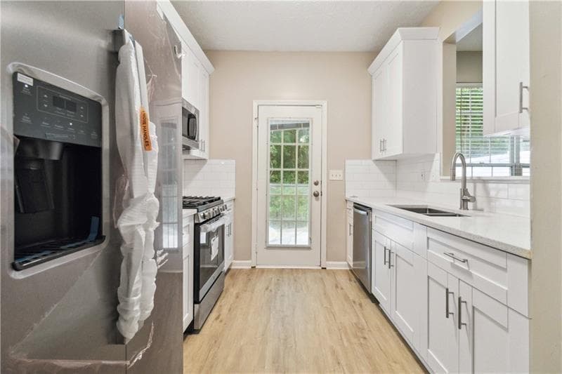 2 bedroom, 3 bathroom, 1,561 sq ft townhouse for sale at 5820 Terremont Circle, Norcross, GA 30093 — photo 10
