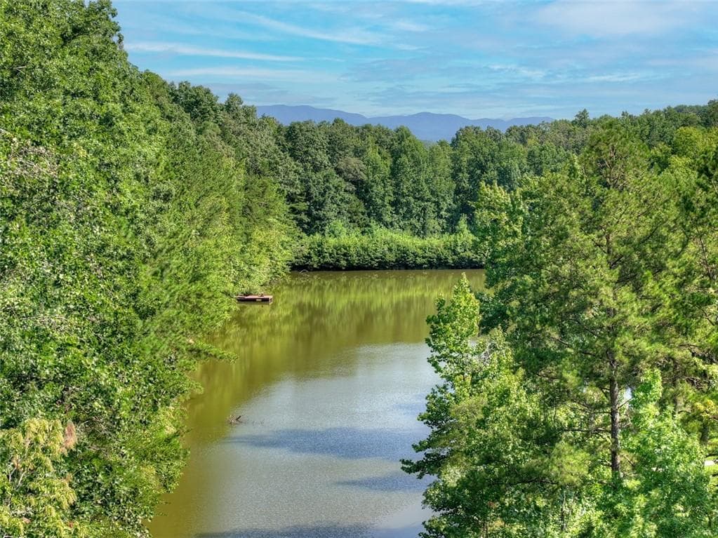 3 bedroom, 3 bathroom, 3,584 sq ft single family residence for sale at 88 Talona Lake Lane, Ellijay, GA 30536 — photo 3