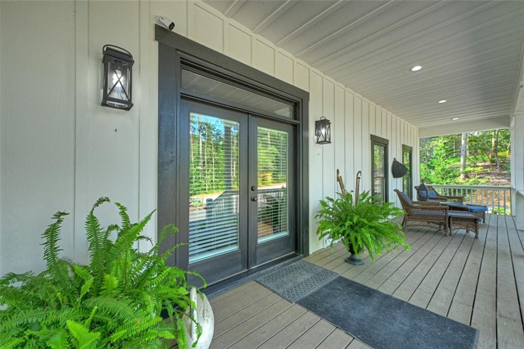 3 bedroom, 3 bathroom, 3,584 sq ft single family residence for sale at 88 Talona Lake Lane, Ellijay, GA 30536 — photo 5