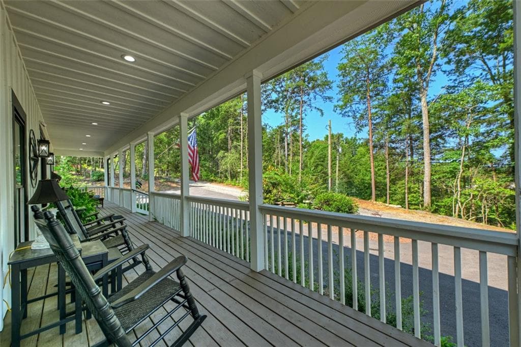 3 bedroom, 3 bathroom, 3,584 sq ft single family residence for sale at 88 Talona Lake Lane, Ellijay, GA 30536 — photo 6