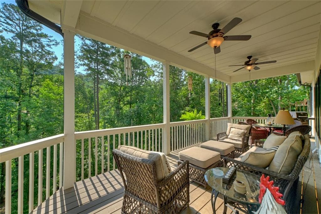 3 bedroom, 3 bathroom, 3,584 sq ft single family residence for sale at 88 Talona Lake Lane, Ellijay, GA 30536 — photo 7