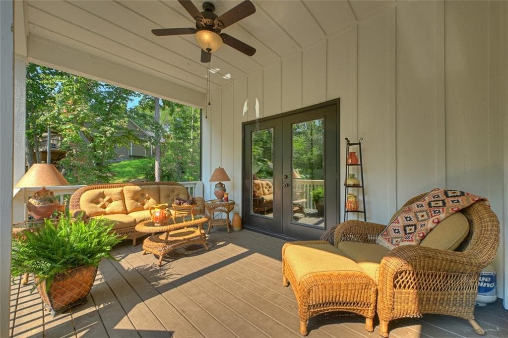 3 bedroom, 3 bathroom, 3,584 sq ft single family residence for sale at 88 Talona Lake Lane, Ellijay, GA 30536 — photo 10