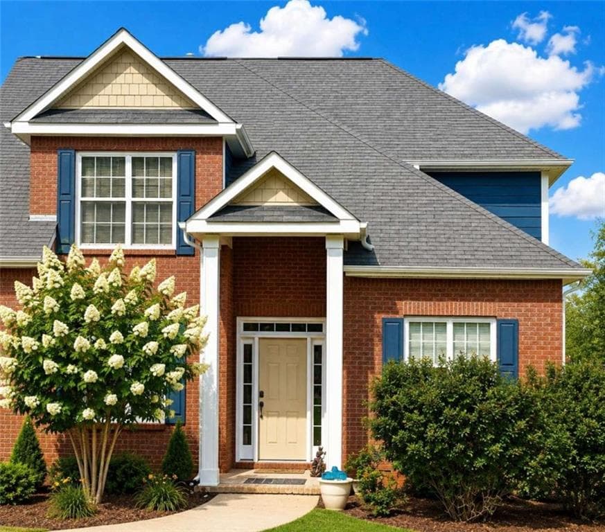 4 bedroom, 3 bathroom, 3,048 sq ft single family residence for rent at 108 Rendition Drive, Mcdonough, GA 30253 for $3,000 a month — photo 2