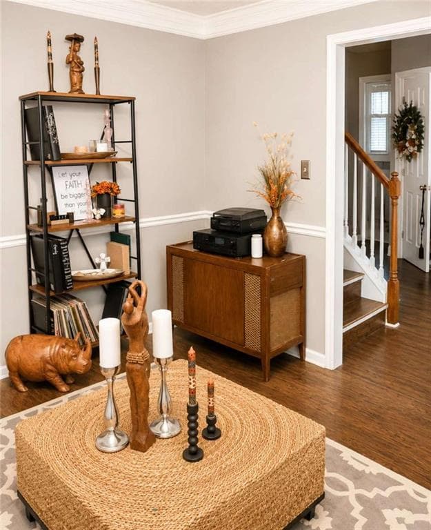 4 bedroom, 3 bathroom, 3,048 sq ft single family residence for rent at 108 Rendition Drive, Mcdonough, GA 30253 for $3,000 a month — photo 5