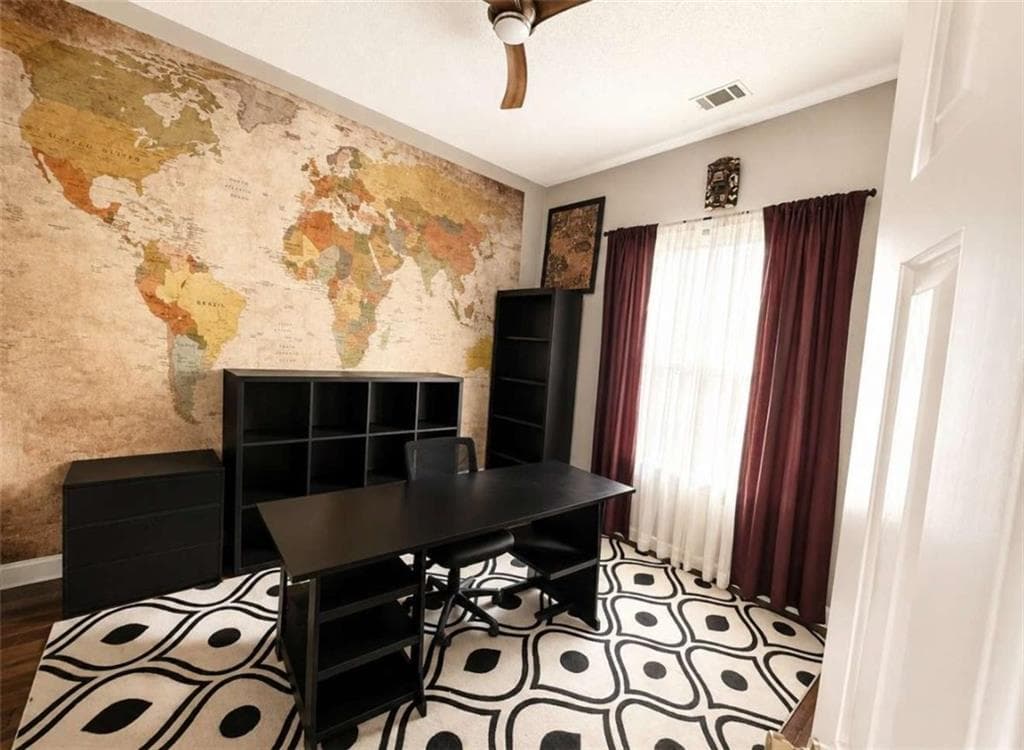 4 bedroom, 3 bathroom, 3,048 sq ft single family residence for rent at 108 Rendition Drive, Mcdonough, GA 30253 for $3,000 a month — photo 7