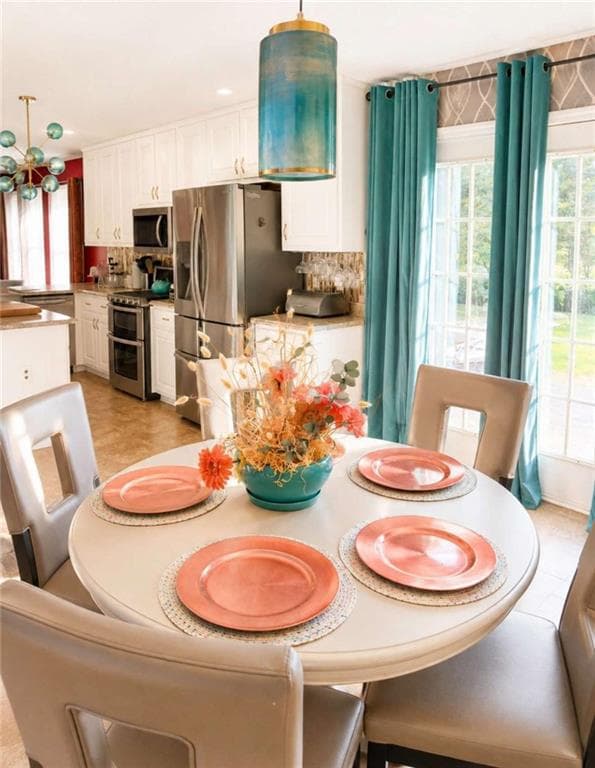 4 bedroom, 3 bathroom, 3,048 sq ft single family residence for rent at 108 Rendition Drive, Mcdonough, GA 30253 for $3,000 a month — photo 9