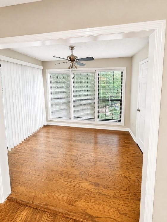 2 bedroom, 2 bathroom, 1,270 sq ft condominium for sale at 4618 Vinings Central Run 138, Atlanta, GA 30339 — photo 9