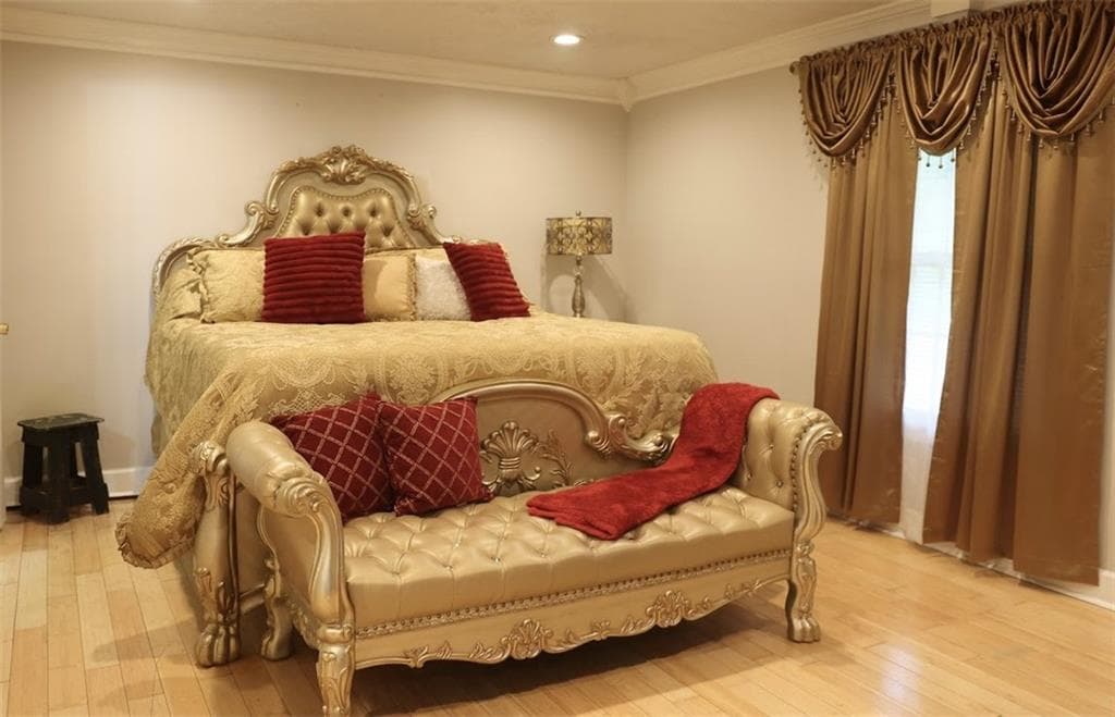 3 bedroom, 2 bathroom, 1,470 sq ft single family residence for sale at 2945 Highway 20, Conyers, GA 30013 — photo 7