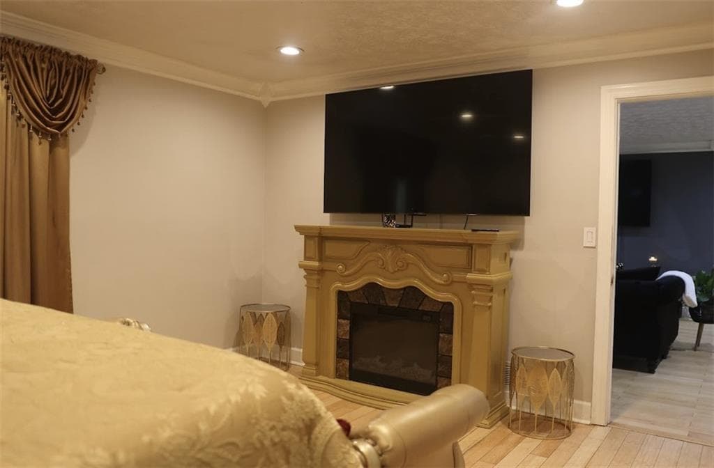 3 bedroom, 2 bathroom, 1,470 sq ft single family residence for sale at 2945 Highway 20, Conyers, GA 30013 — photo 9