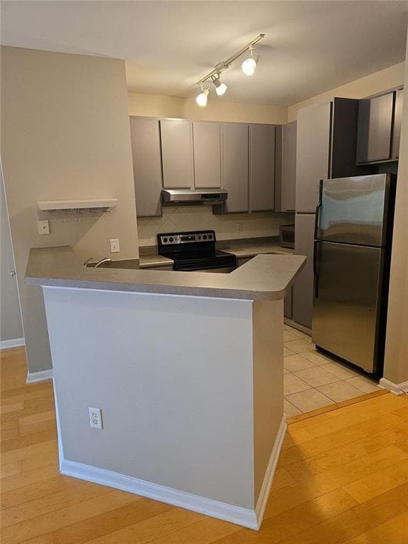 1 bedroom, 1 bathroom, 900 sq ft condominium for rent at 821 Ralph Mcgill Boulevard 3413, Atlanta, GA 30306 for $1,600 a month — photo 9
