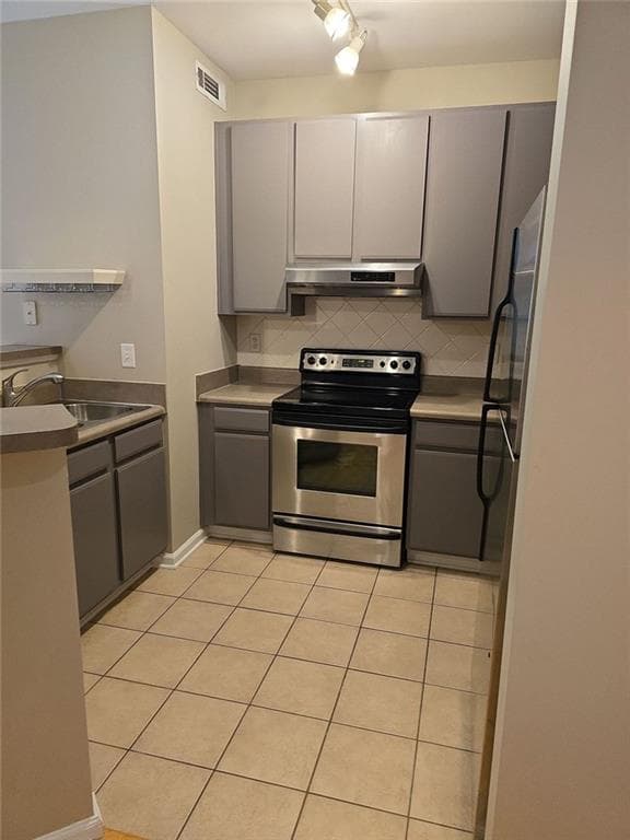 1 bedroom, 1 bathroom, 900 sq ft condominium for rent at 821 Ralph Mcgill Boulevard 3413, Atlanta, GA 30306 for $1,600 a month — photo 10