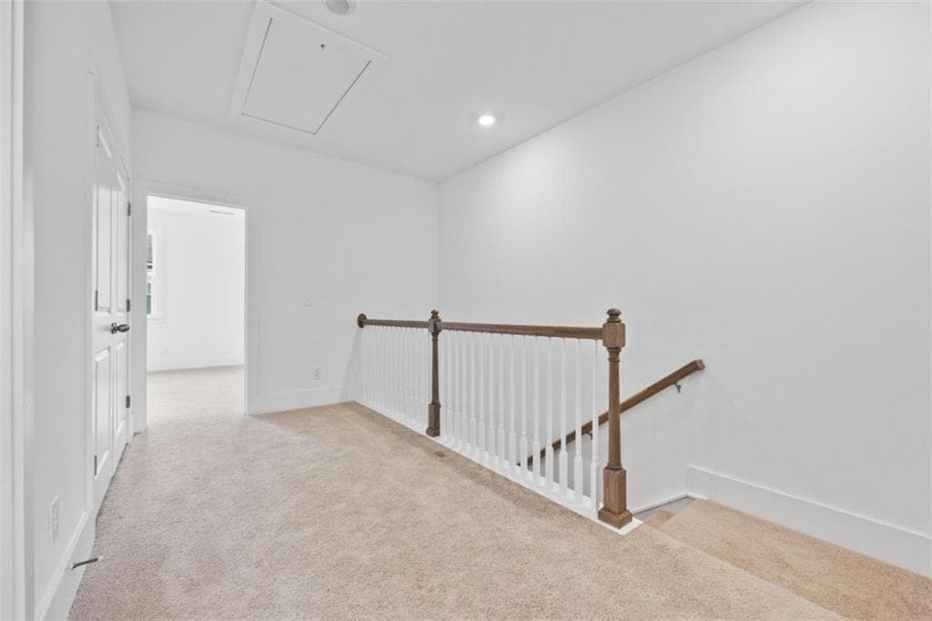 3 bedroom, 3 bathroom, 1,480 sq ft townhouse under contract at 1512 Parks Edge Lane, Atlanta, GA 30318 — photo 7