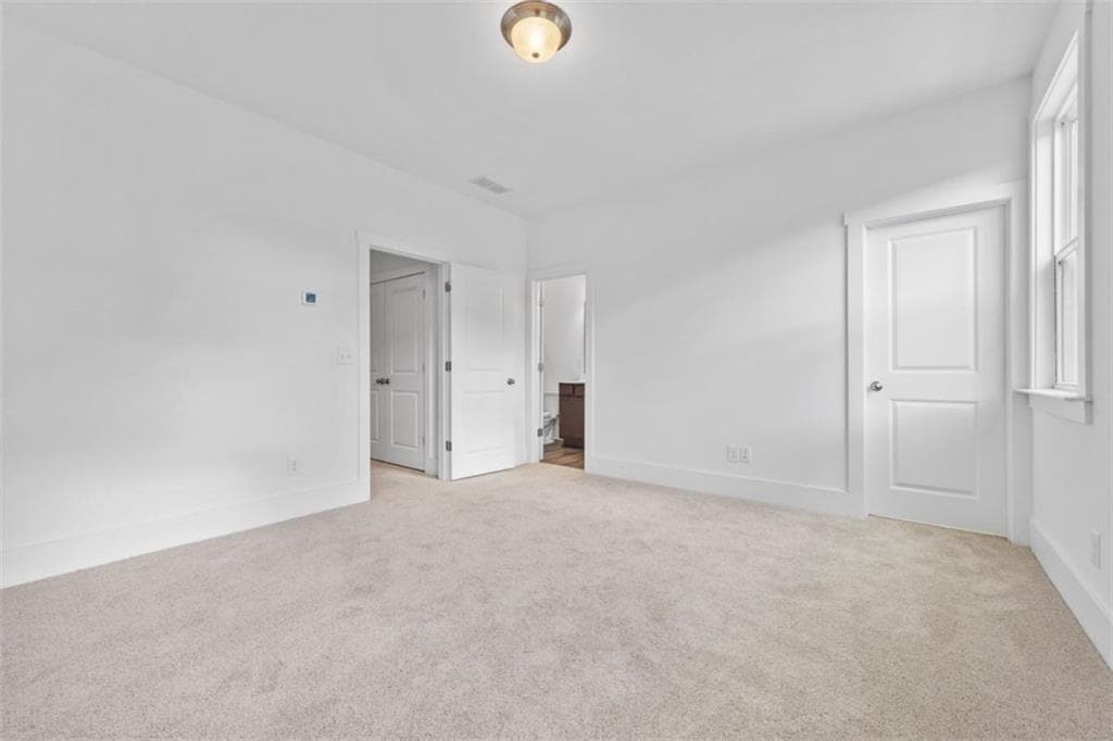 3 bedroom, 3 bathroom, 1,480 sq ft townhouse under contract at 1512 Parks Edge Lane, Atlanta, GA 30318 — photo 10