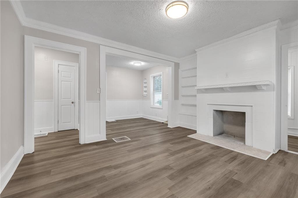 3 bedroom, 2 bathroom, 1,295 sq ft single family residence for sale at 1683 Candler Road, Decatur, GA 30032 — photo 6