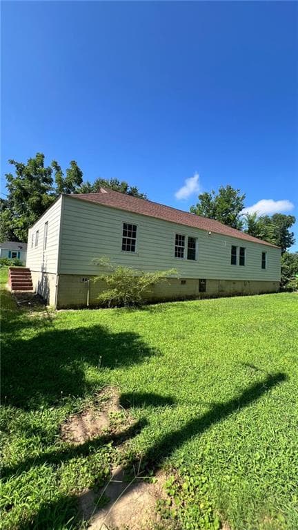 4 bedroom, 2 bathroom, 1,800 sq ft single family residence under contract at 1241 Lyle Avenue, East Point, GA 30344 — photo 5