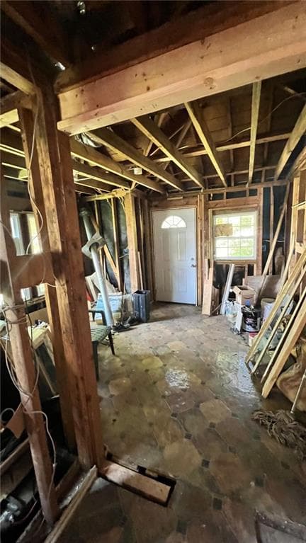 4 bedroom, 2 bathroom, 1,800 sq ft single family residence under contract at 1241 Lyle Avenue, East Point, GA 30344 — photo 7