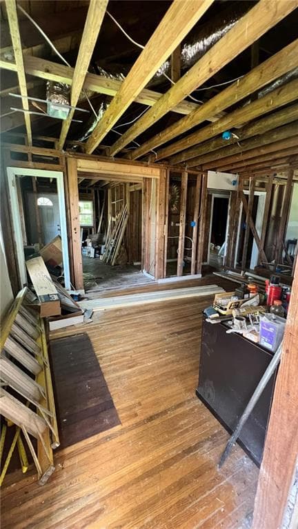 4 bedroom, 2 bathroom, 1,800 sq ft single family residence under contract at 1241 Lyle Avenue, East Point, GA 30344 — photo 8