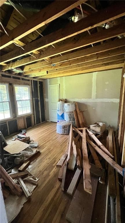 4 bedroom, 2 bathroom, 1,800 sq ft single family residence under contract at 1241 Lyle Avenue, East Point, GA 30344 — photo 10