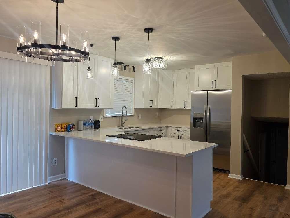 4 bedroom, 3 bathroom, 1,408 sq ft single family residence for rent at 3541 Santa Leta Drive, Ellenwood, GA 30294 for $2,395 a month — photo 3