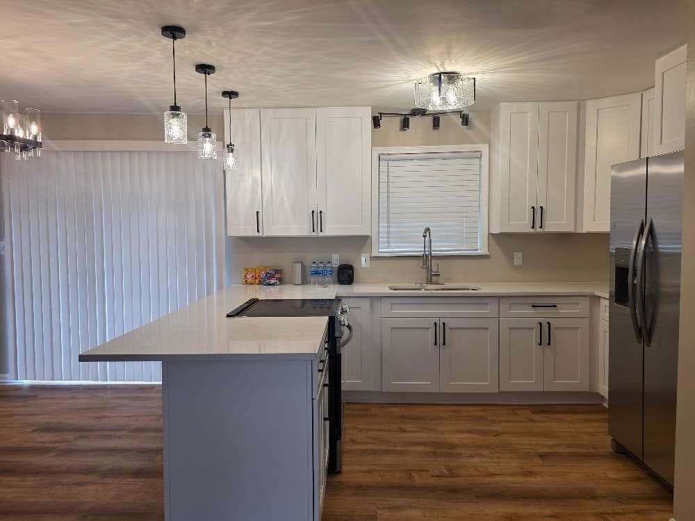 4 bedroom, 3 bathroom, 1,408 sq ft single family residence for rent at 3541 Santa Leta Drive, Ellenwood, GA 30294 for $2,395 a month — photo 4