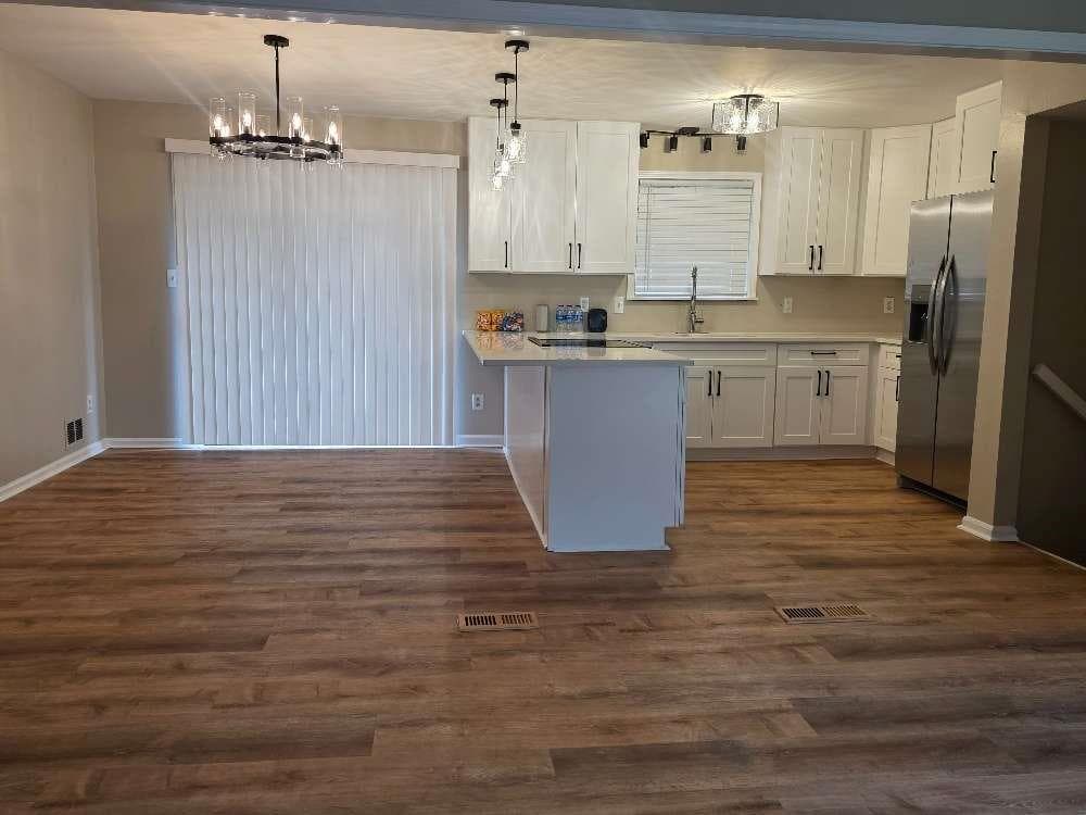 4 bedroom, 3 bathroom, 1,408 sq ft single family residence for rent at 3541 Santa Leta Drive, Ellenwood, GA 30294 for $2,395 a month — photo 5