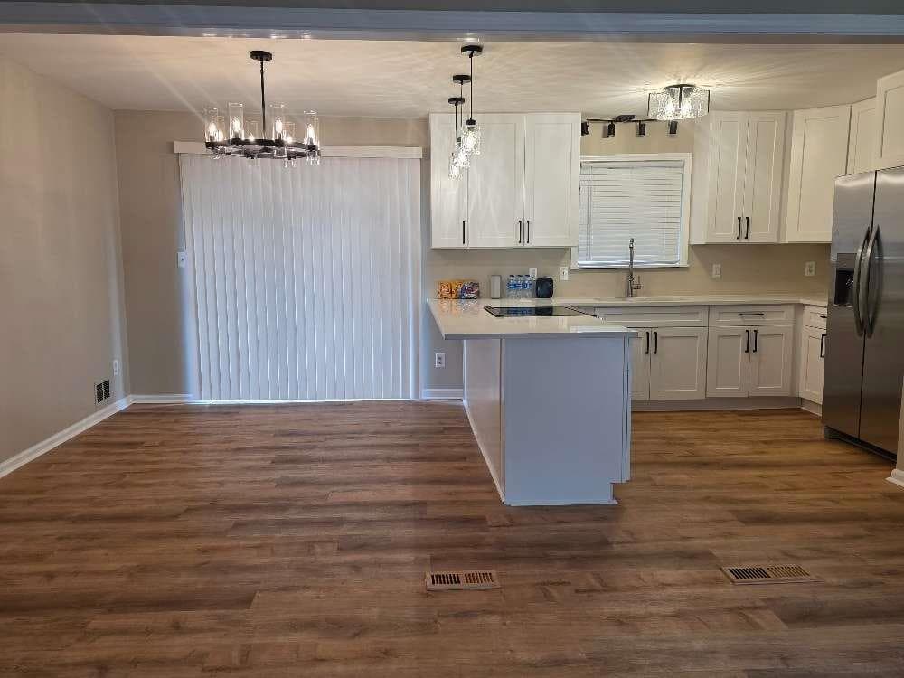 4 bedroom, 3 bathroom, 1,408 sq ft single family residence for rent at 3541 Santa Leta Drive, Ellenwood, GA 30294 for $2,395 a month — photo 6