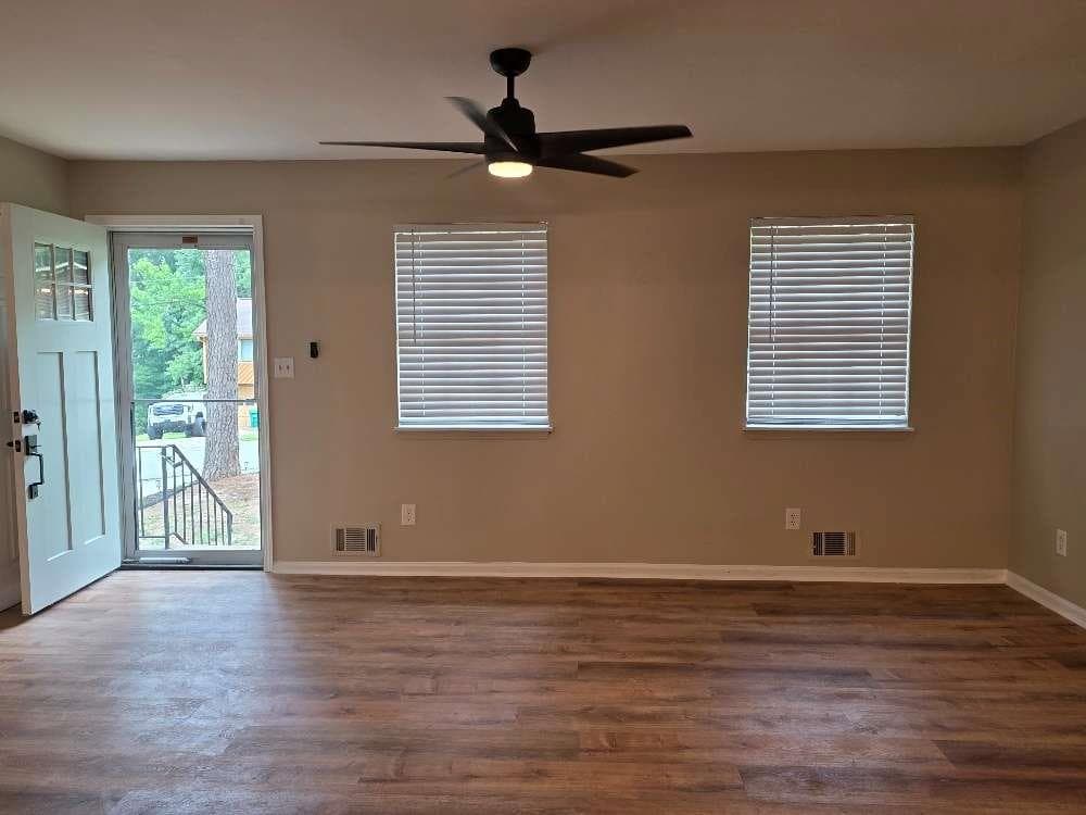 4 bedroom, 3 bathroom, 1,408 sq ft single family residence for rent at 3541 Santa Leta Drive, Ellenwood, GA 30294 for $2,395 a month — photo 8