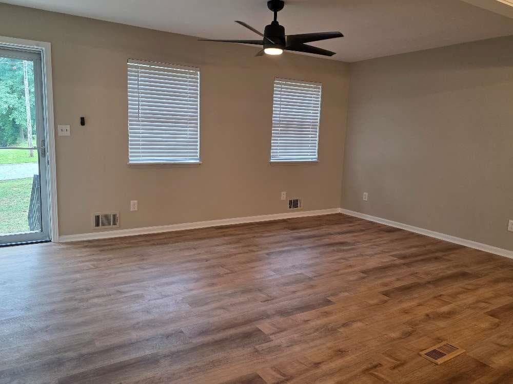 4 bedroom, 3 bathroom, 1,408 sq ft single family residence for rent at 3541 Santa Leta Drive, Ellenwood, GA 30294 for $2,395 a month — photo 9