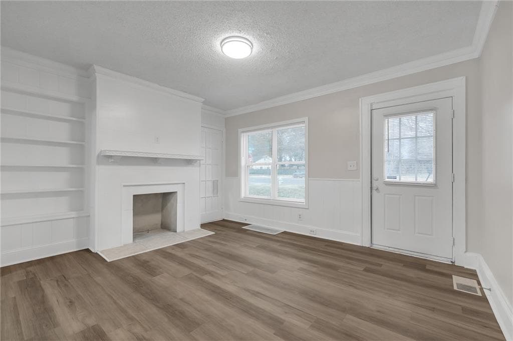 3 bedroom, 2 bathroom, 1,295 sq ft single family residence for rent at 1683 Candler Road, Atlanta, GA 30032 for $2,000 a month — photo 4