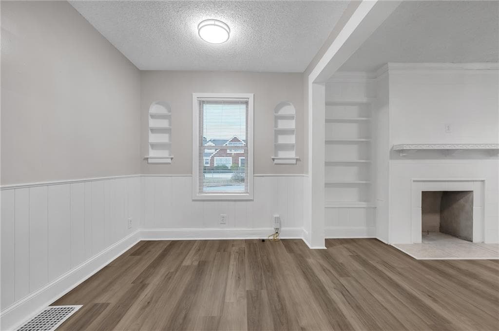 3 bedroom, 2 bathroom, 1,295 sq ft single family residence for rent at 1683 Candler Road, Atlanta, GA 30032 for $2,000 a month — photo 5
