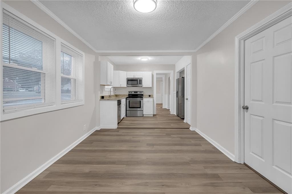 3 bedroom, 2 bathroom, 1,295 sq ft single family residence for rent at 1683 Candler Road, Atlanta, GA 30032 for $2,000 a month — photo 10