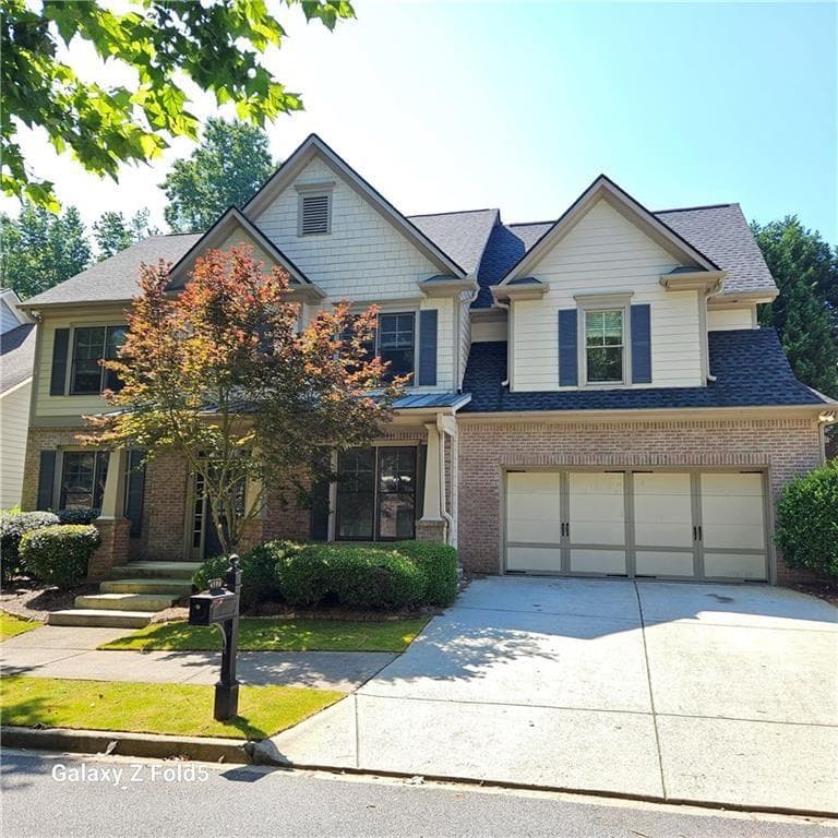 5 bedroom, 3 bathroom, 3,021 sq ft single family residence for rent at 4598 Arbor Crest Place, Suwanee, GA 30024 for $3,500 a month — photo 1 of 24