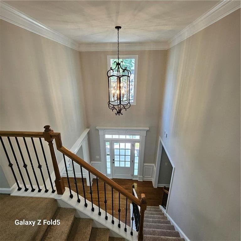 5 bedroom, 3 bathroom, 3,021 sq ft single family residence for rent at 4598 Arbor Crest Place, Suwanee, GA 30024 for $3,500 a month — photo 3