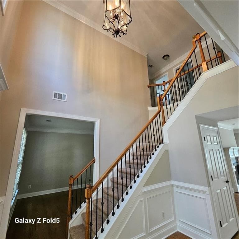 5 bedroom, 3 bathroom, 3,021 sq ft single family residence for rent at 4598 Arbor Crest Place, Suwanee, GA 30024 for $3,500 a month — photo 6