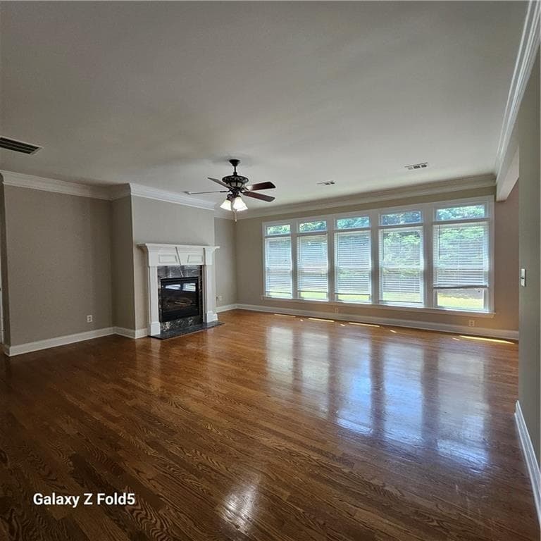 5 bedroom, 3 bathroom, 3,021 sq ft single family residence for rent at 4598 Arbor Crest Place, Suwanee, GA 30024 for $3,500 a month — photo 8
