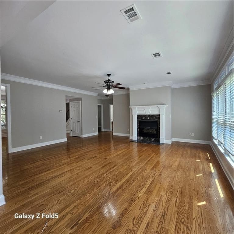 5 bedroom, 3 bathroom, 3,021 sq ft single family residence for rent at 4598 Arbor Crest Place, Suwanee, GA 30024 for $3,500 a month — photo 9