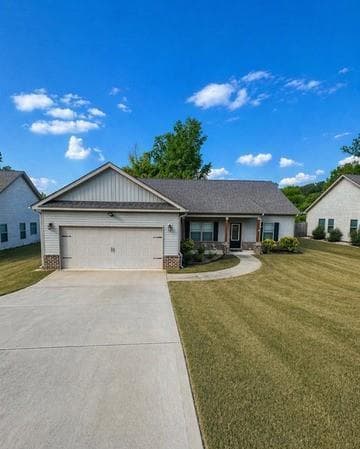 590 Cotton Drive