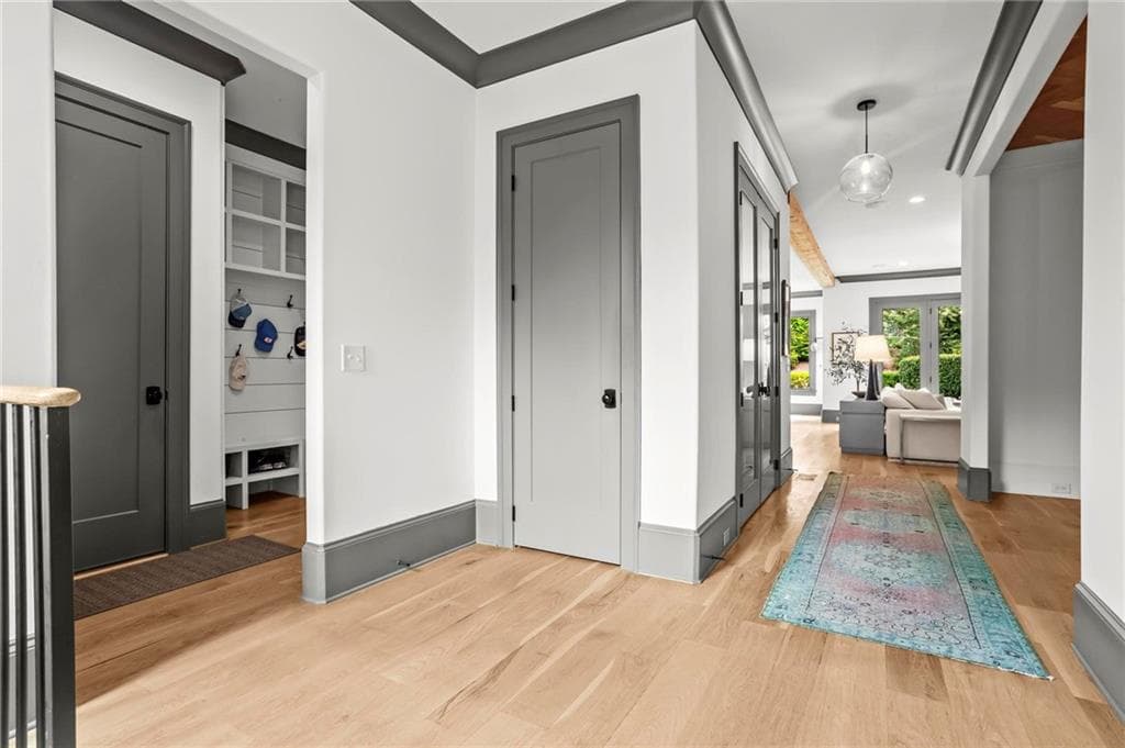 5 bedroom, 5 bathroom, 5,272 sq ft single family residence under contract at 1542 Trentwood Place, Atlanta, GA 30319 — photo 8