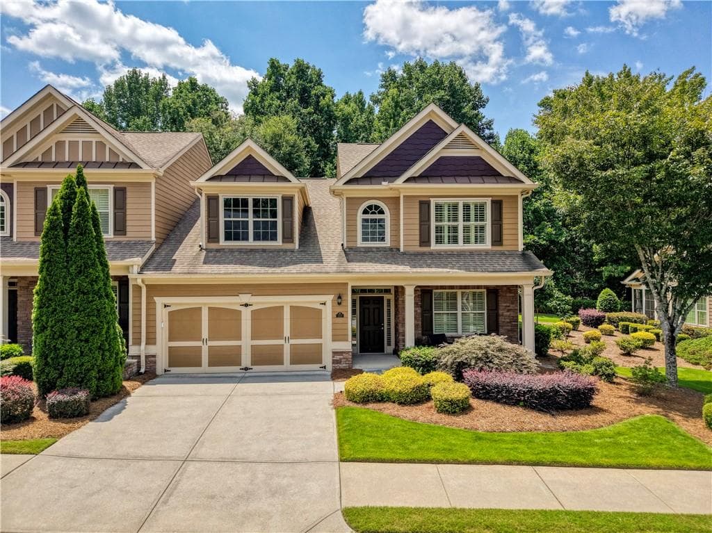 1535 Water Vista Court, Cumming, GA 30041 — most recent listing photo