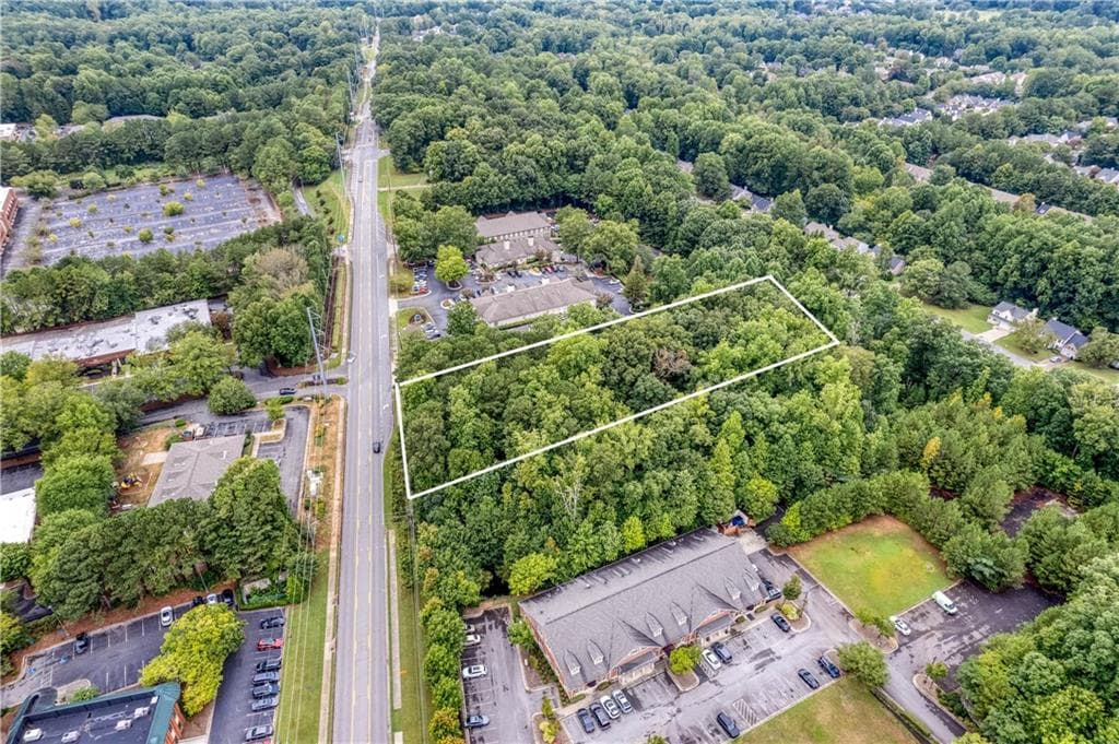 other for sale at 1270 Upper Hembree Road, Roswell, GA 30076 — photo 1 of 15