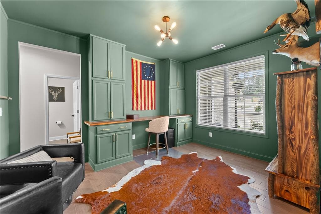 4 bedroom, 4 bathroom, 3,165 sq ft single family residence for sale at 41 Saint Ives Circle, Winder, GA 30680 — photo 7