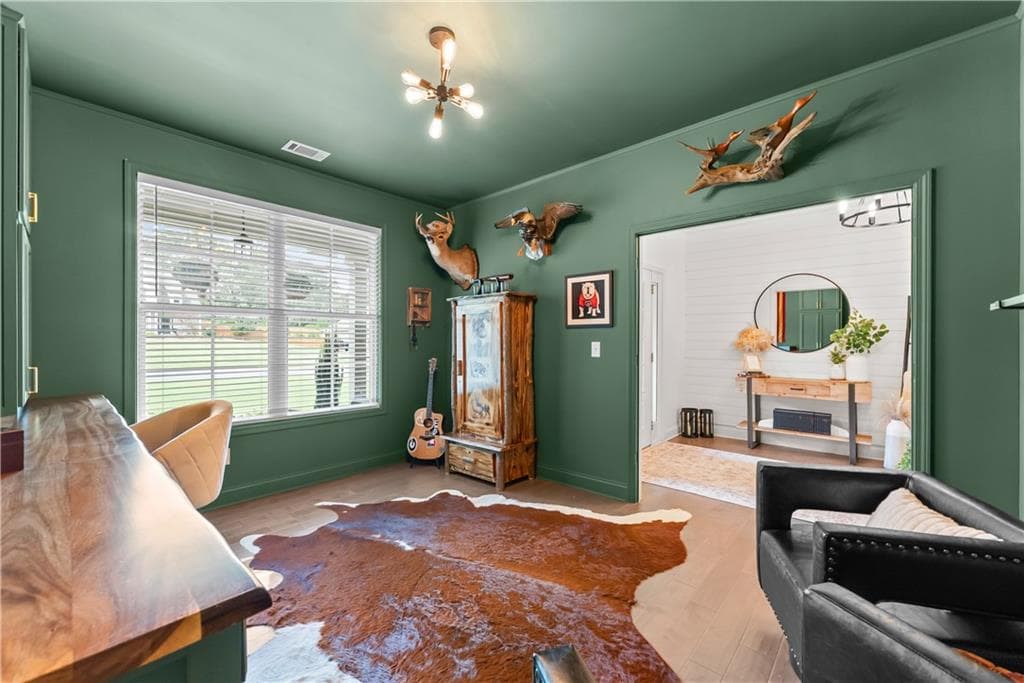 4 bedroom, 4 bathroom, 3,165 sq ft single family residence for sale at 41 Saint Ives Circle, Winder, GA 30680 — photo 8
