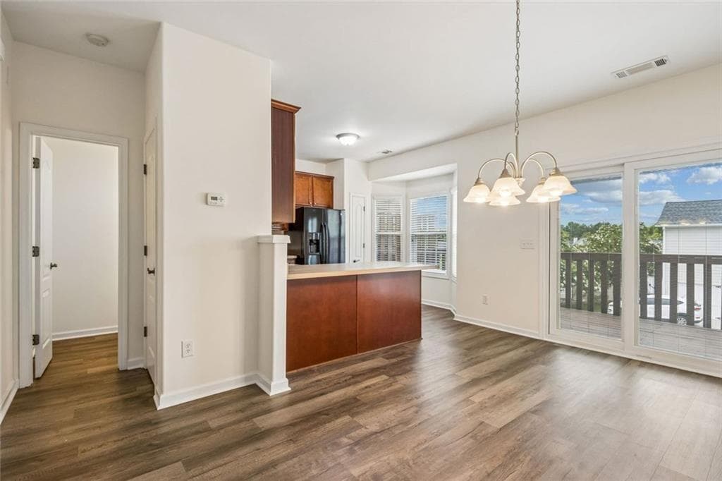 2 bedroom, 3 bathroom, 1,820 sq ft townhouse for sale at 1203 Park Pass Way, Suwanee, GA 30024 — photo 9