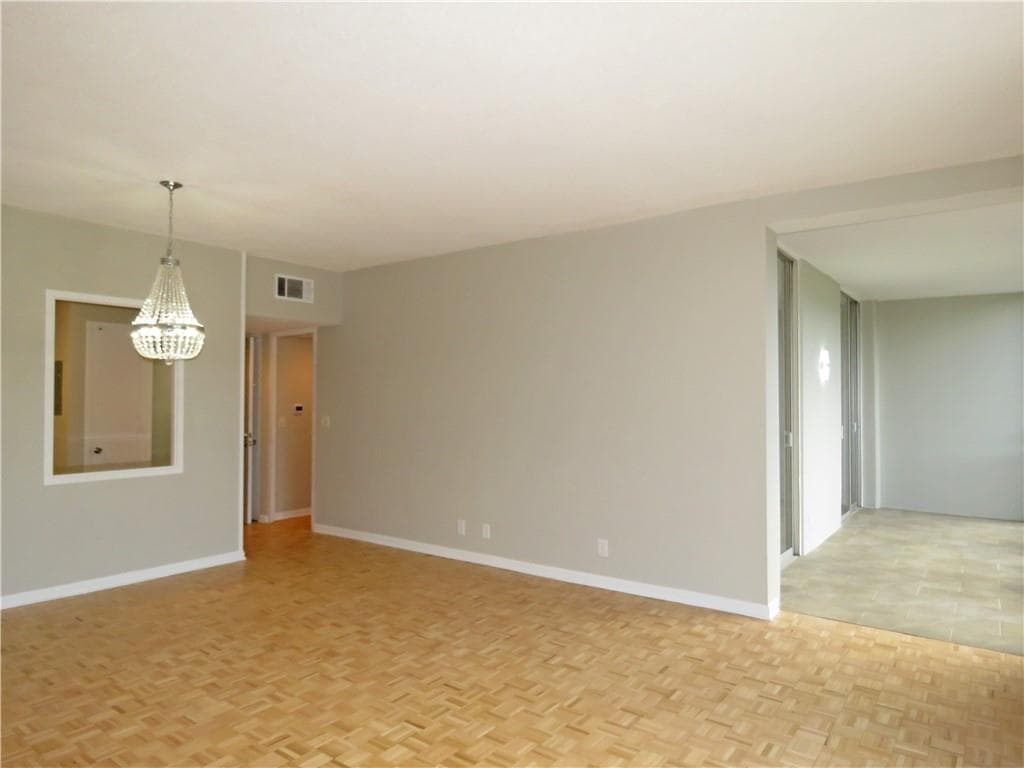 2 bedroom, 1 bathroom, 1,150 sq ft condominium for sale at 130 26th Street 511, Atlanta, GA 30309 — photo 9