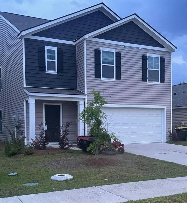 5 bedroom, 3 bathroom single family residence for rent at 477 coconut Drive, Bloomingdale, GA 31302 for $2,500 a month — photo 1 of 1
