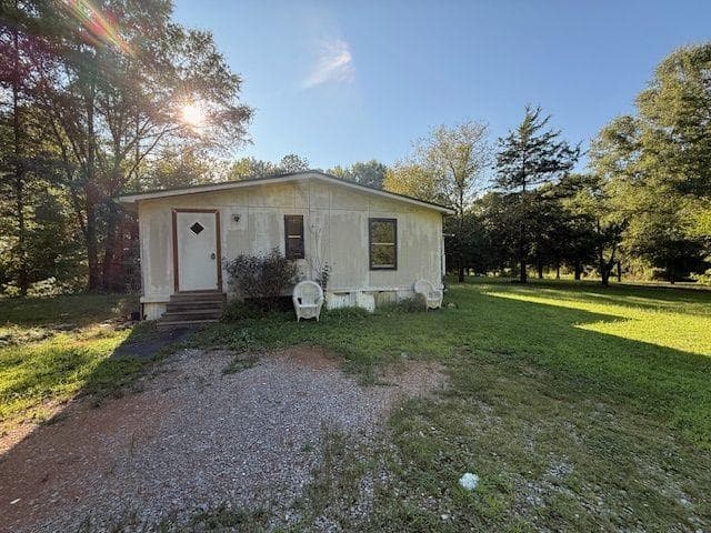 3 bedroom, 2 bathroom, 1,188 sq ft single family residence under contract at 476 Berry Road, Cedartown, GA 30125 — photo 5
