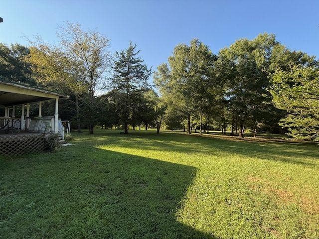 3 bedroom, 2 bathroom, 1,188 sq ft single family residence under contract at 476 Berry Road, Cedartown, GA 30125 — photo 6